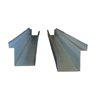 CANALETA ZINCALUM 33CM