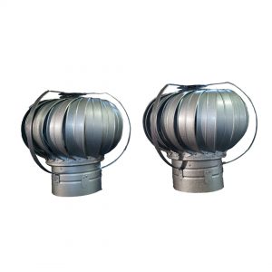 EXTRACTOR EOLICO