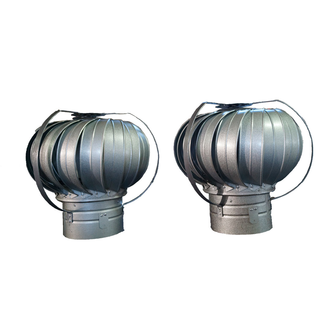 EXTRACTOR EOLICO
